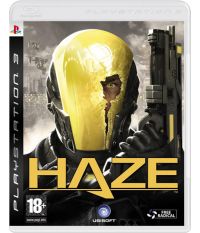 Haze (PS3)